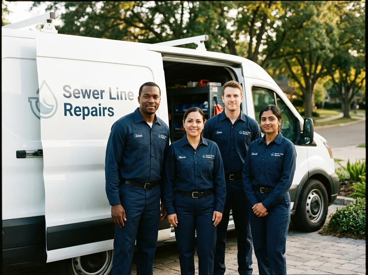 Emergency Plumber company in Wardsboro, VT